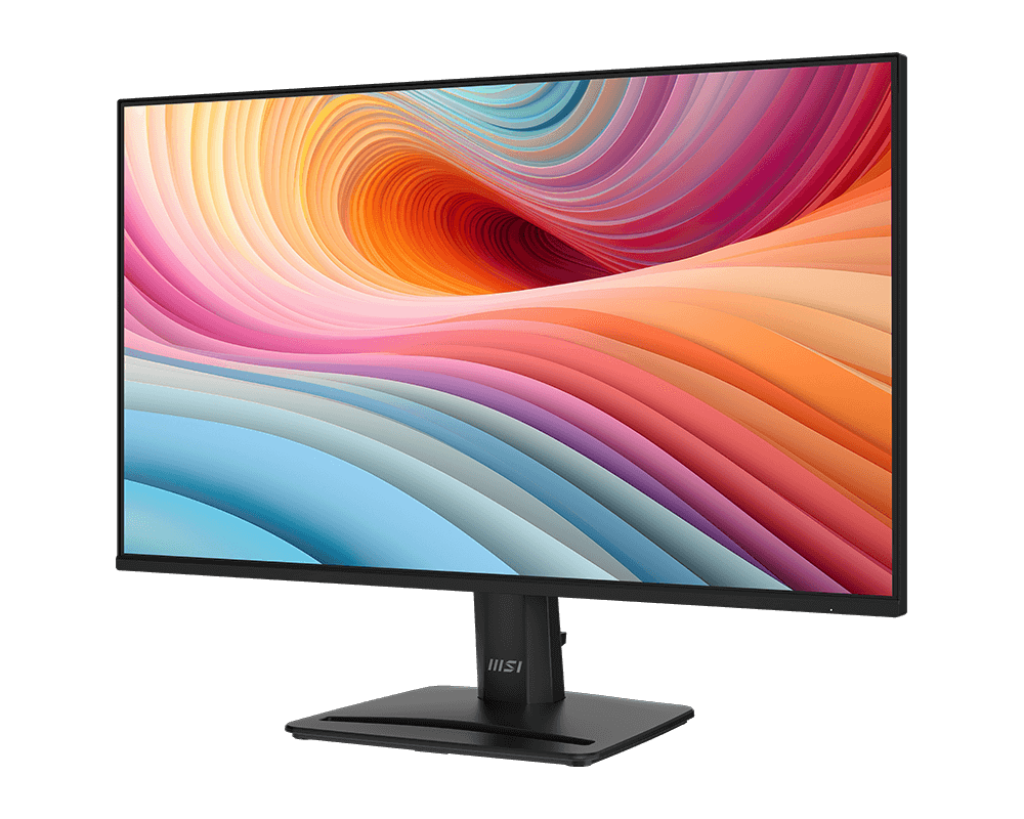 MSI PRO MP251 E2 24.5″ LED IPS Full HD 120Hz Gaming Monitor MSI PRO MP251 E2 24.5″ LED IPS Full HD 120Hz Gaming Monitor